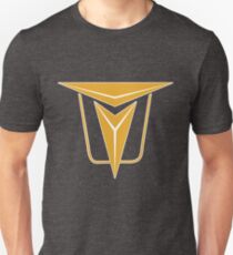 T is for Toyota Unisex T-Shirt