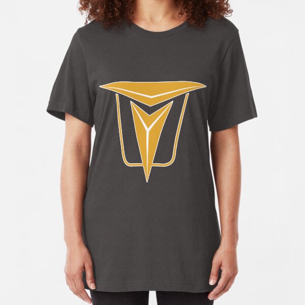 T is for Toyota Slim Fit T-Shirt