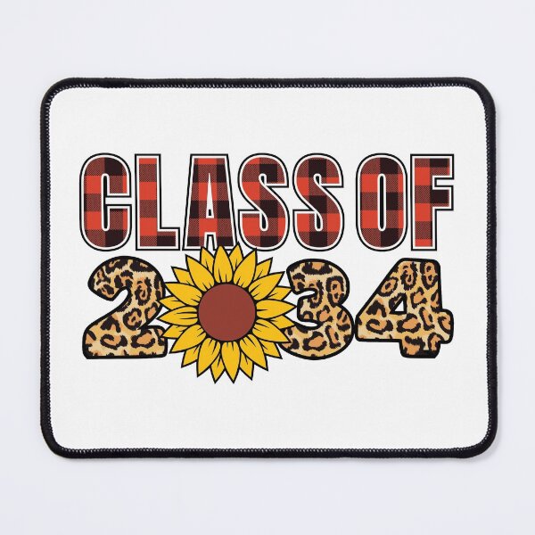 Item preview, Class Of 2034 Grow With Me Graduation | Future School Graduate designed and sold by GravitiTees.