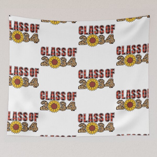 Item preview, Class Of 2034 Grow With Me Graduation | Future School Graduate designed and sold by GravitiTees.