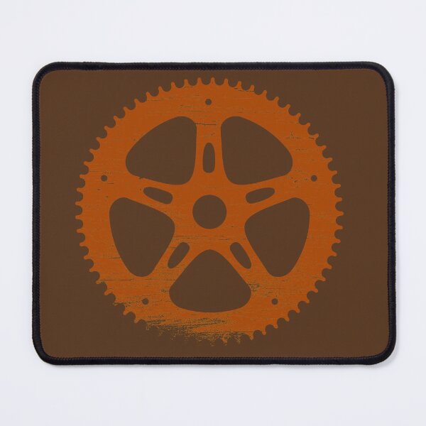 Item preview, Mountain bike sprocket designed and sold by shaune23.