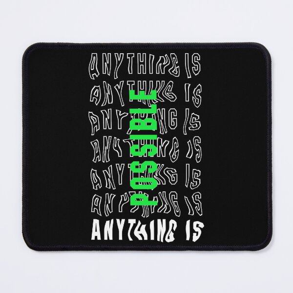 Item preview, Anything is possible designed and sold by dreamofdenim.