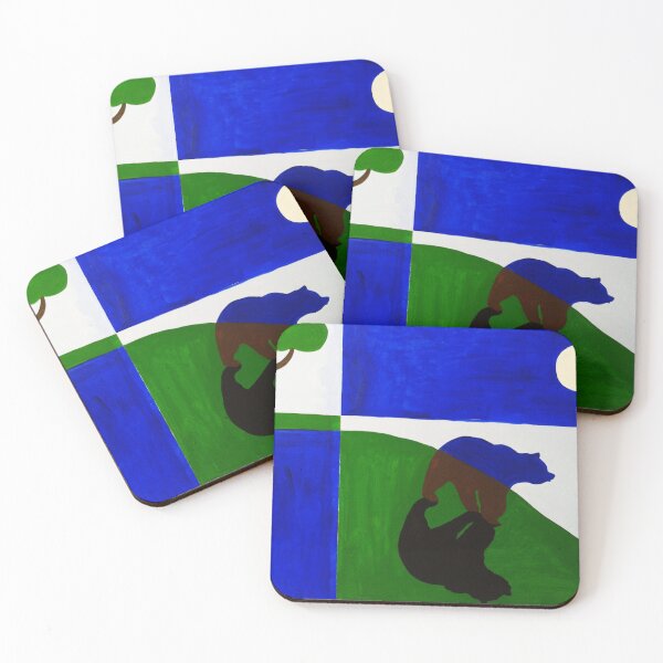Item preview, Nature is Good designed and sold by FindingFreebird.