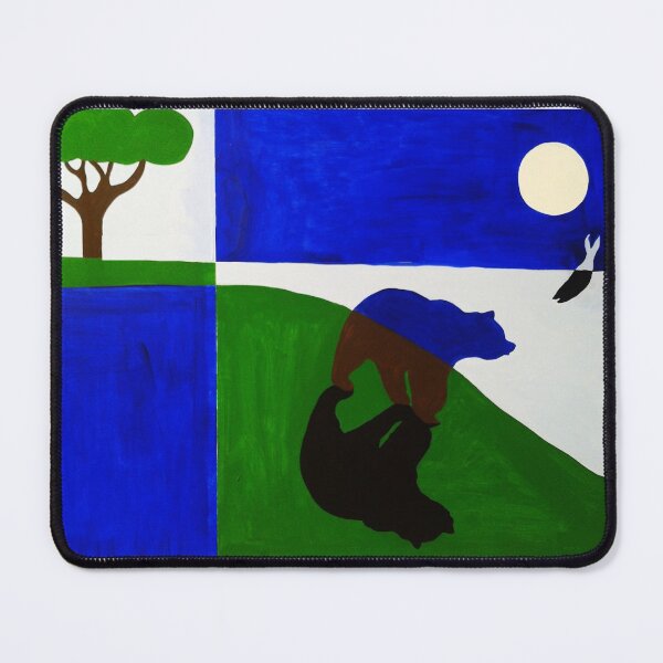 Item preview, Nature is Good designed and sold by FindingFreebird.