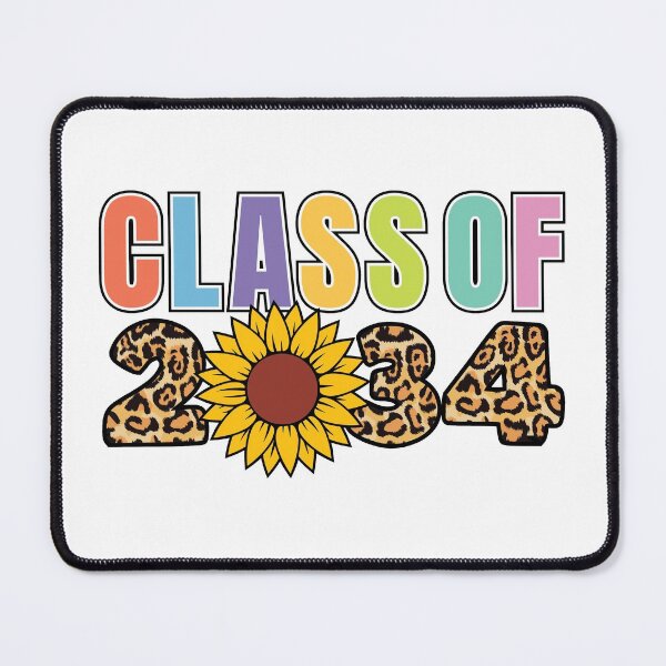 Item preview, Class Of 2034 Grow With Me Graduation | Future Graduate designed and sold by GravitiTees.