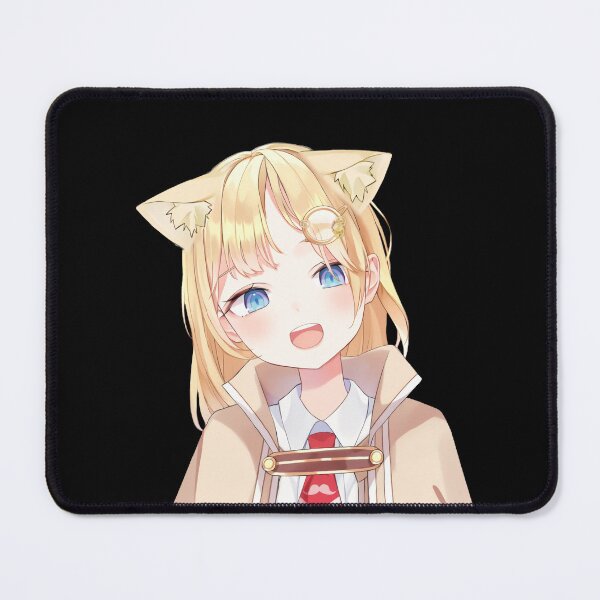 Item preview, Watson Amelia Neko - Hololive #hololiveEnglish #holoMyth designed and sold by OshiOki.