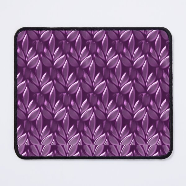 Item preview, Purple pattern   designed and sold by aldona.