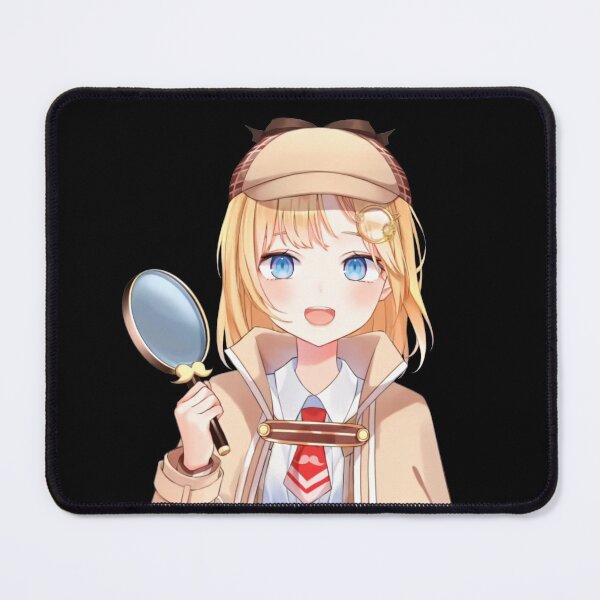 Item preview, Watson Amelia hiccup - Hololive #hololiveEnglish #holoMyth designed and sold by OshiOki.