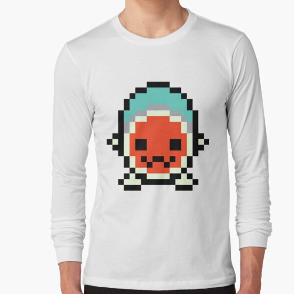 One Piece Pixel Art T-Shirt – Katsu Style