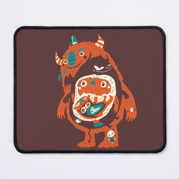 Item preview, You Are Who You Eat! designed and sold by wottoart.