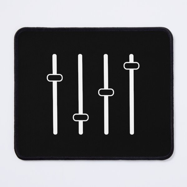 Item preview, Music Mixing Nob designed and sold by JahidMunna.
