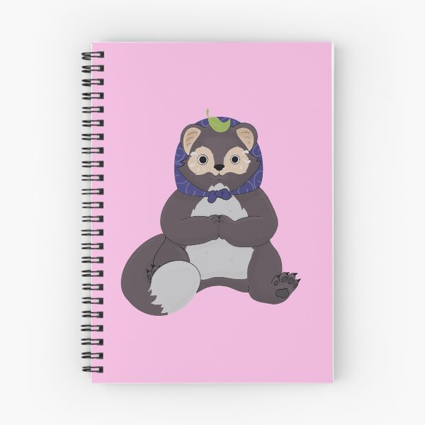 Item preview, Bake-Danuki | Tanuki | Genshin Impact Inazuma | Fan Art designed and sold by juliuhhh.