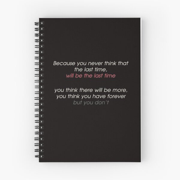 Item preview, Quote of day - last time designed and sold by maynard974b.