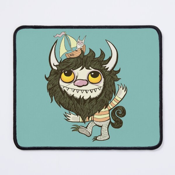 Item preview, An Ode To Wild Things designed and sold by wottoart.