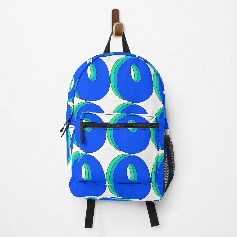 Item preview, Backpack designed and sold by roxy7388.