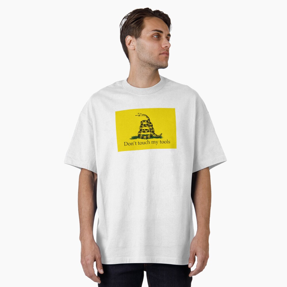 Item preview, Oversized T-Shirt designed and sold by Localnonunion.