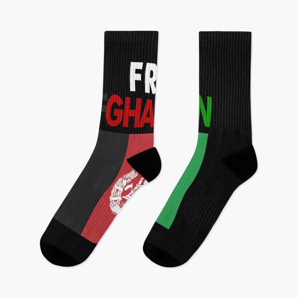 Item preview, Free Afghanistan Flag designed and sold by timothybakerhi.