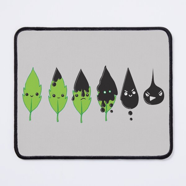 Item preview, Oily designed and sold by wottoart.