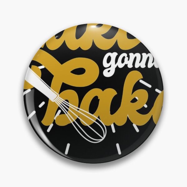 Item preview, Baking Bakers designed and sold by LeoNeuner.