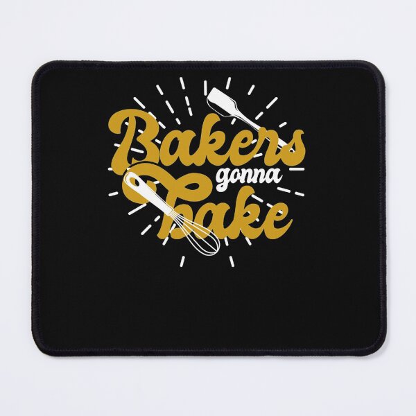 Item preview, Baking Bakers designed and sold by LeoNeuner.