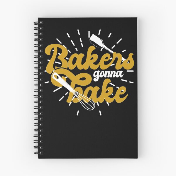 Item preview, Baking Bakers designed and sold by LeoNeuner.