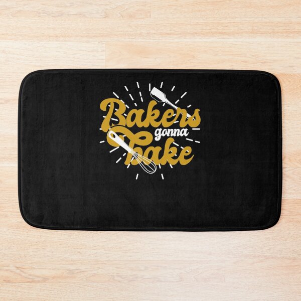 Item preview, Baking Bakers designed and sold by LeoNeuner.
