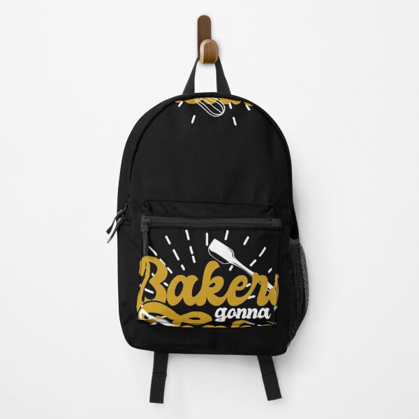 Item preview, Baking Bakers designed and sold by LeoNeuner.