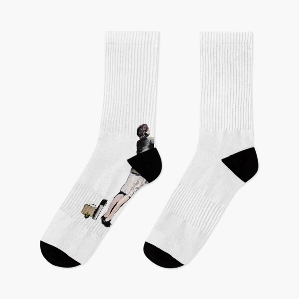 Item preview, Banksy - Mum and Anarchist designed and sold by LeoNeuner.