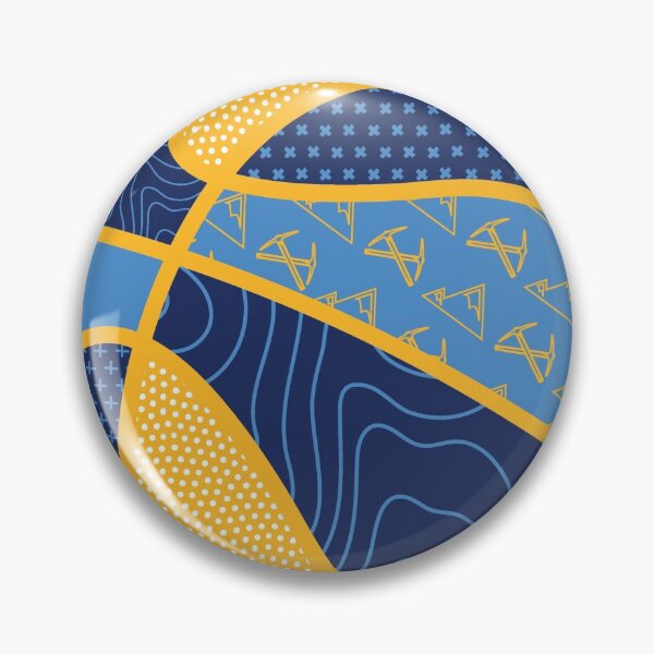 Item preview, Denver 2003 NBA Fan Art designed and sold by jkahindo.