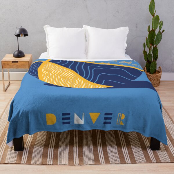 Item preview, Denver 2003 NBA Fan Art designed and sold by jkahindo.