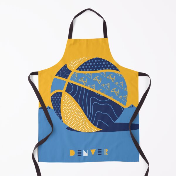 Item preview, Denver 2003 NBA Fan Art designed and sold by jkahindo.