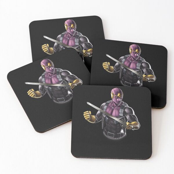 Item preview, Baron Zemo Classic T-Shirt Gift For Fans, For Men and Women designed and sold by LeoNeuner.