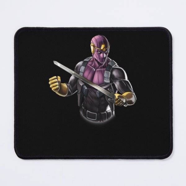 Item preview, Baron Zemo Classic T-Shirt Gift For Fans, For Men and Women designed and sold by LeoNeuner.