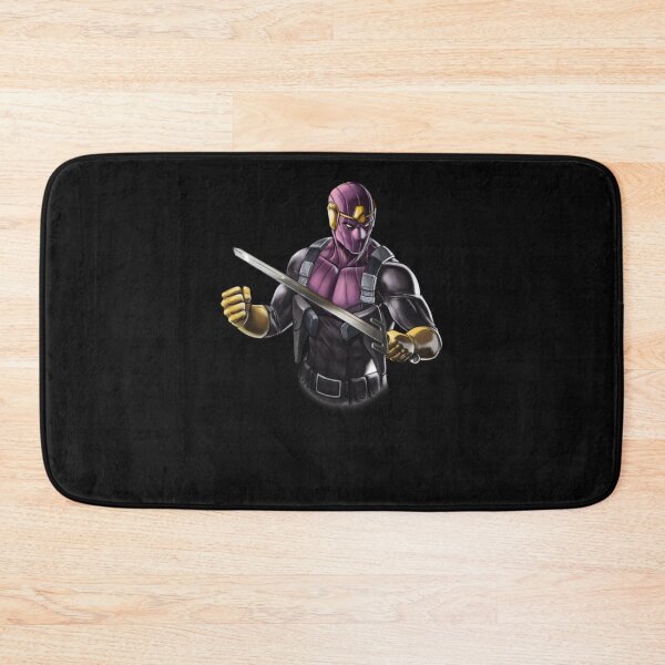 Item preview, Baron Zemo Classic T-Shirt Gift For Fans, For Men and Women designed and sold by LeoNeuner.