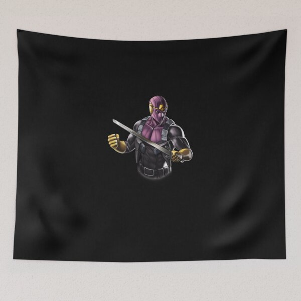 Item preview, Baron Zemo Classic T-Shirt Gift For Fans, For Men and Women designed and sold by LeoNeuner.