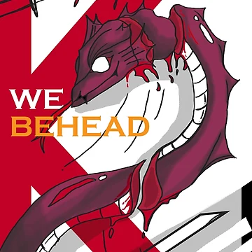 Artwork thumbnail, We Behaded Collection by DirectionLine