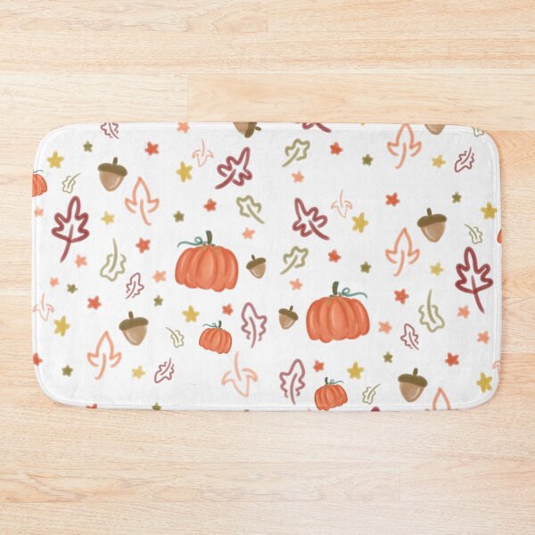 Item preview, Fall Doodles designed and sold by joyfulreader03.