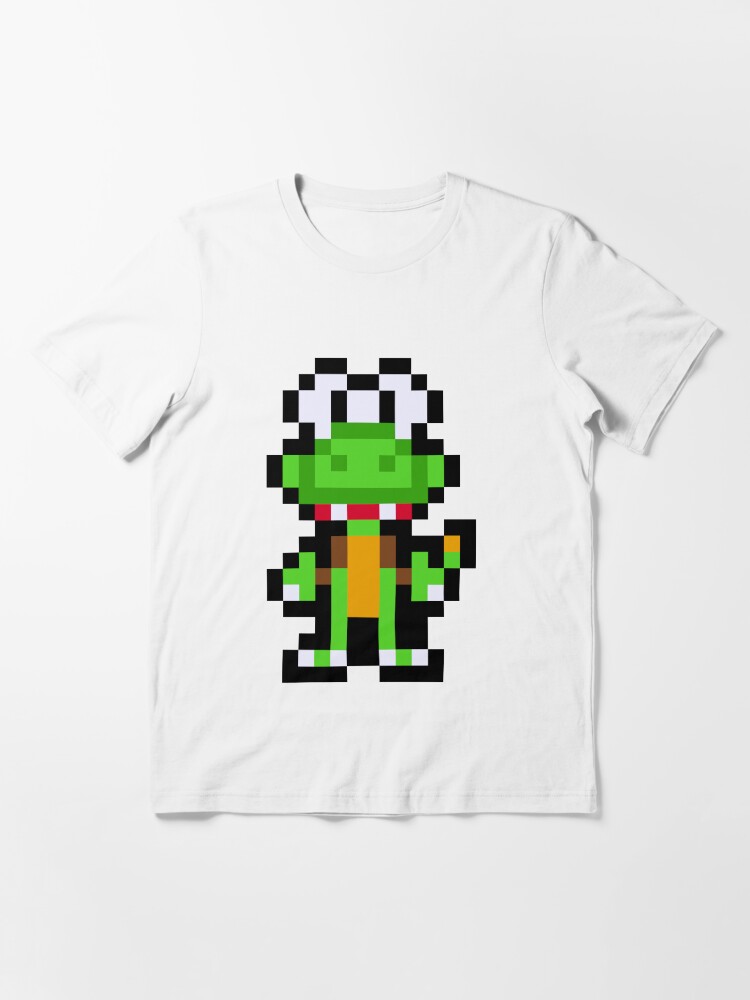 le croc shirts