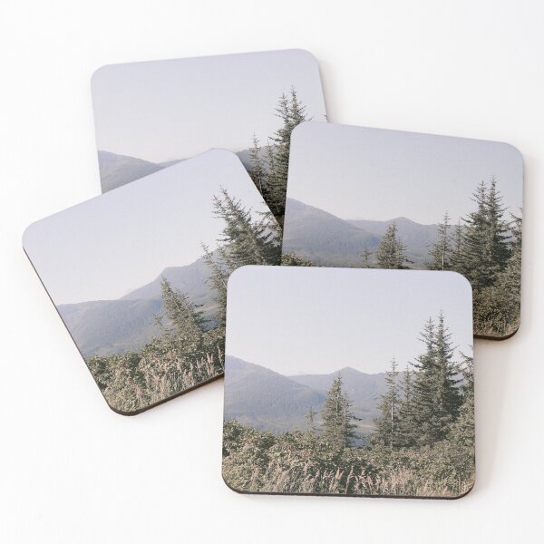 Item preview, Alaskan Landscape designed and sold by caseytillisch.