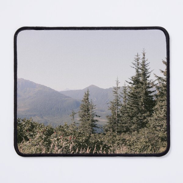 Item preview, Alaskan Landscape designed and sold by caseytillisch.
