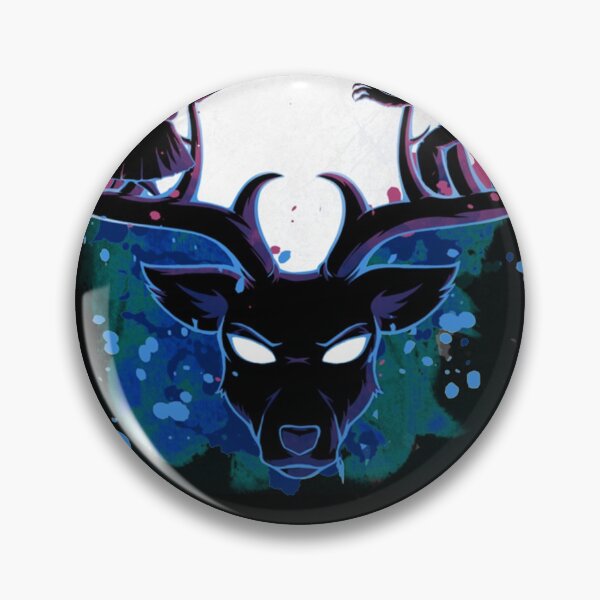 Item preview, Beastars The Instinct designed and sold by LeoNeuner.