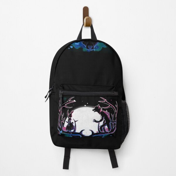 Item preview, Beastars The Instinct designed and sold by LeoNeuner.