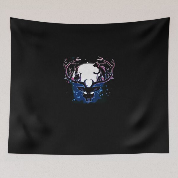 Item preview, Beastars The Instinct designed and sold by LeoNeuner.