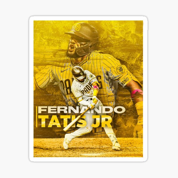 Fernando Tatis Wallpaper Gifts Merchandise For Sale Redbubble