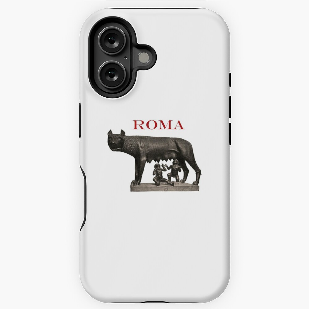 Item preview, iPhone Magsafe Tough Case designed and sold by ItaliaStore.