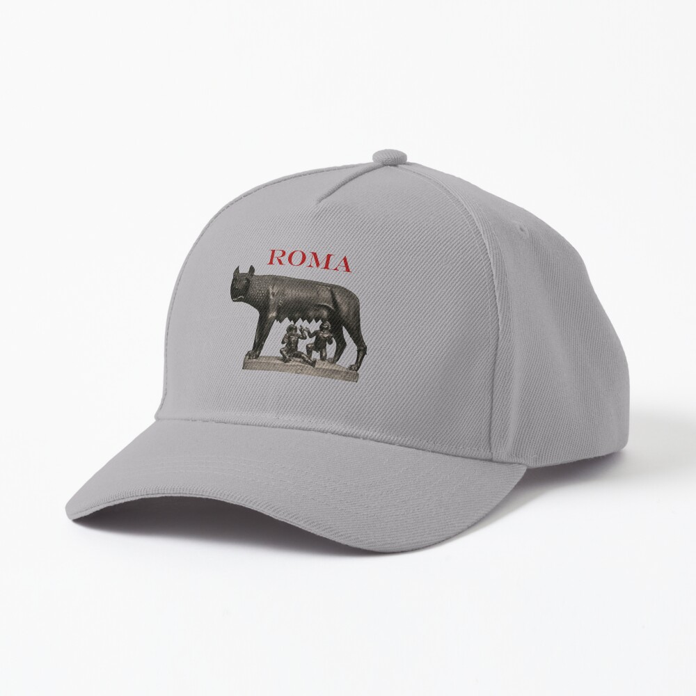 Item preview, Baseball Cap designed and sold by ItaliaStore.