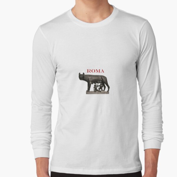 Long Sleeve T-Shirt
