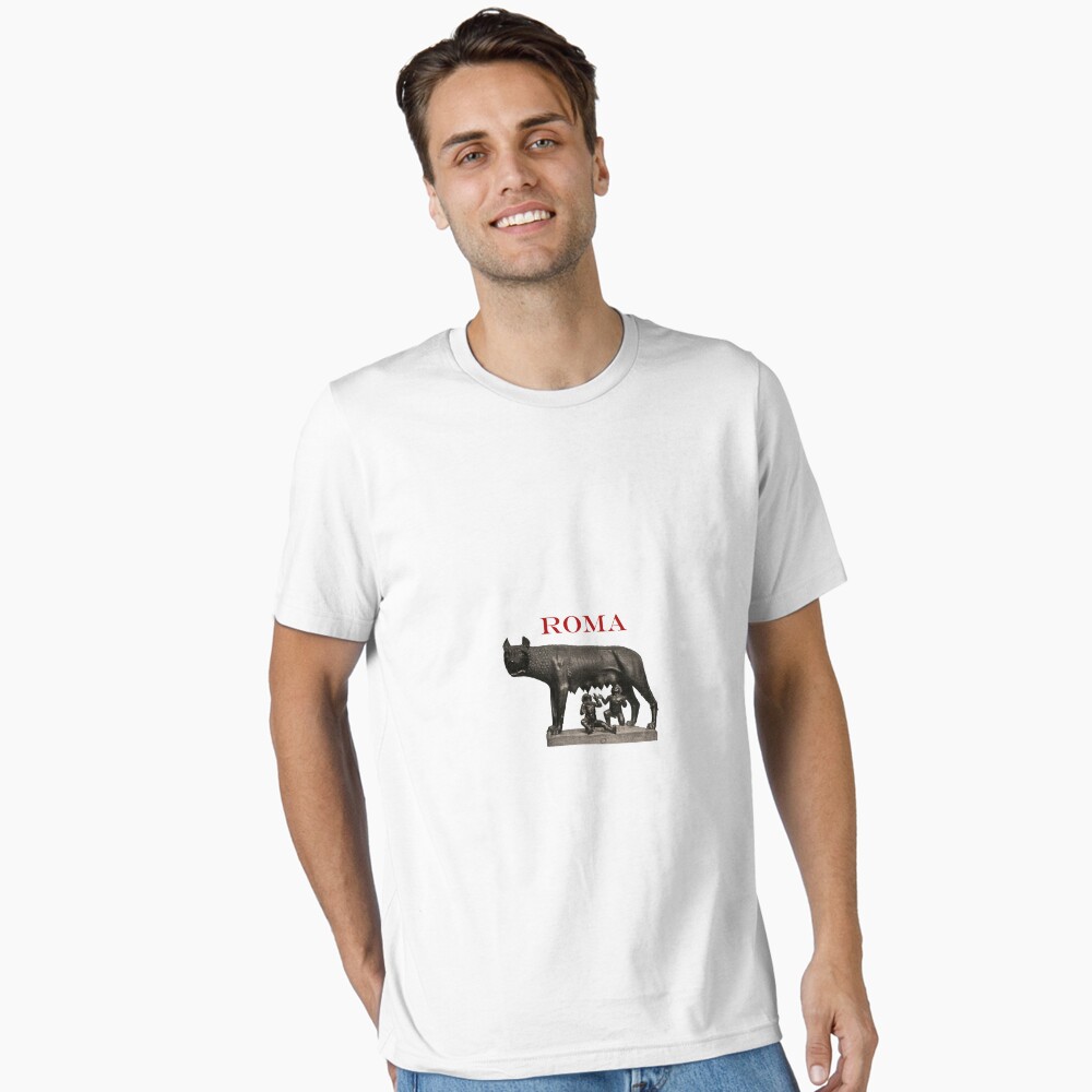 Item preview, Essential T-Shirt designed and sold by ItaliaStore.