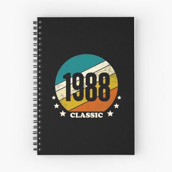 Item preview, Classic Vintage 1988 designed and sold by alviansyah02.