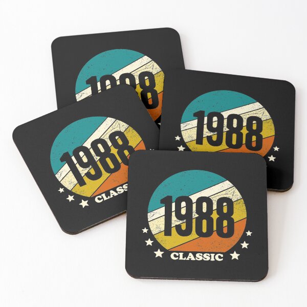 Item preview, Classic Vintage 1988 designed and sold by alviansyah02.